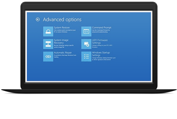 IT Services Windows